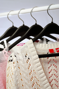 Clothes Donation Columbus, OH