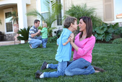 Charity in Mooresville