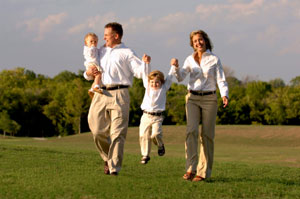 Donation Lancaster, OH