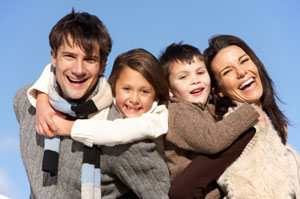 Donation Receipt Columbus