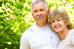 Charity in Westerville